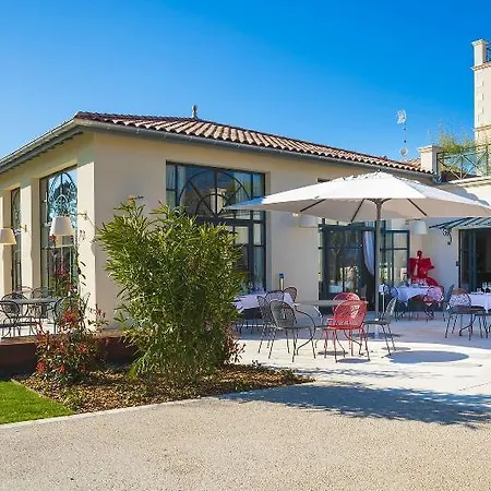 Clos Castel Hébergement de vacances