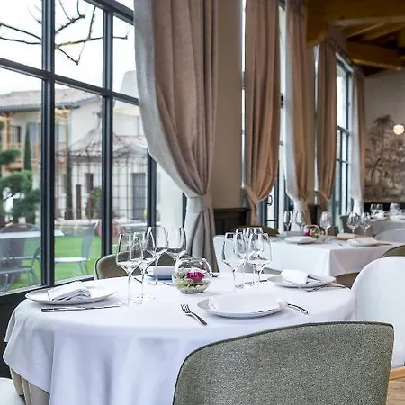 Clos Castel Feriehus