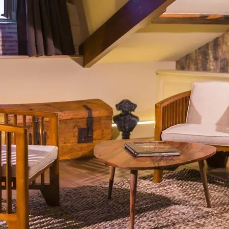 Clos Castel Feriehus Casteljaloux