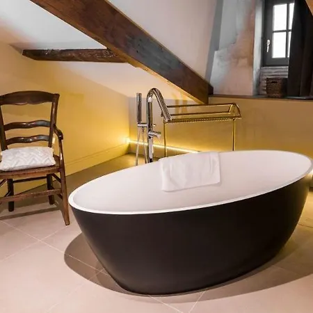 Clos Castel Feriehus Casteljaloux