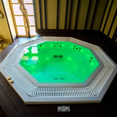 Clos Castel Feriehus *