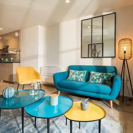 Feriehus Clos Castel