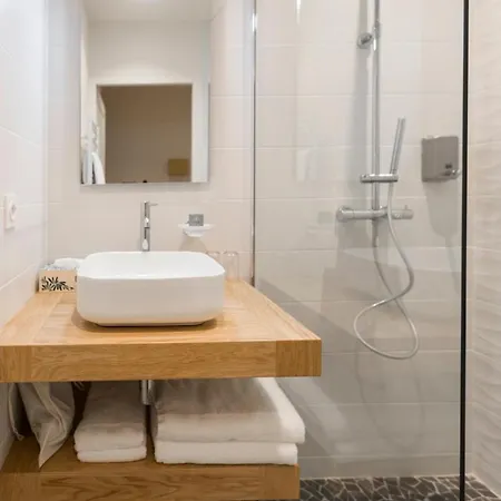 Feriehus Clos Castel *