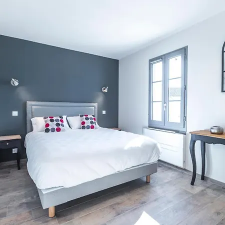 Clos Castel Feriehus