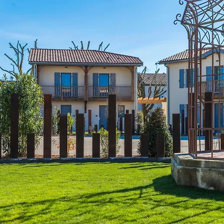 Clos Castel Holiday home