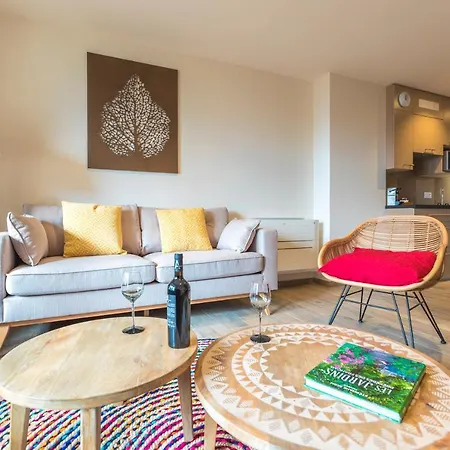 Clos Castel Feriehus *