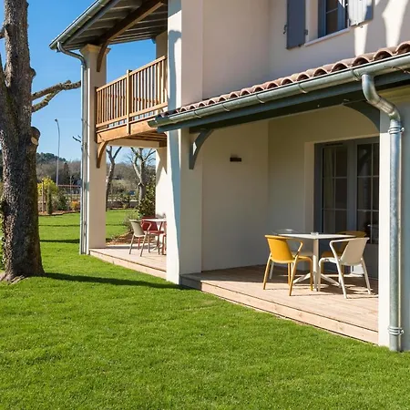 Holiday home Clos Castel