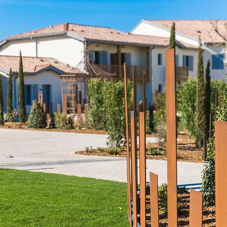Clos Castel Hébergement de vacances