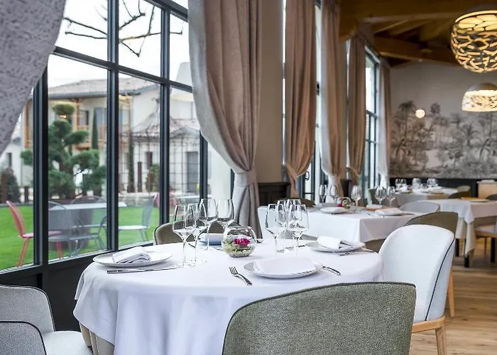 Clos Castel Feriehus