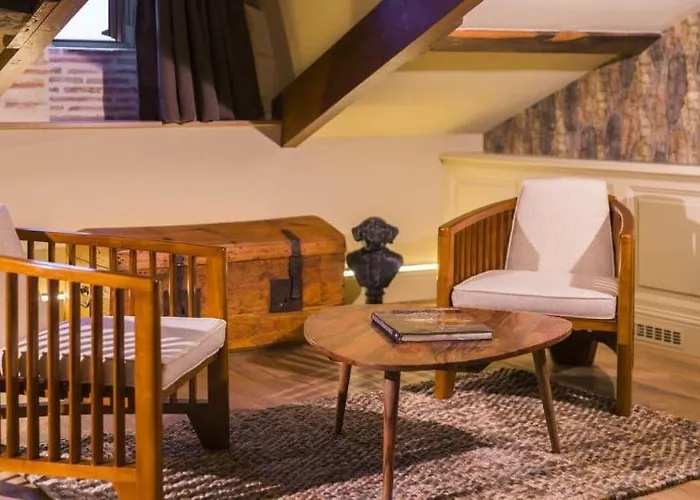 Clos Castel Feriehus Casteljaloux