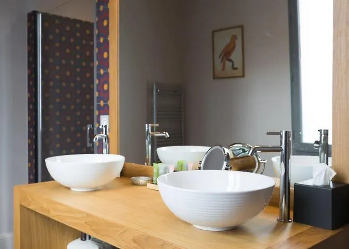 Feriehus Clos Castel