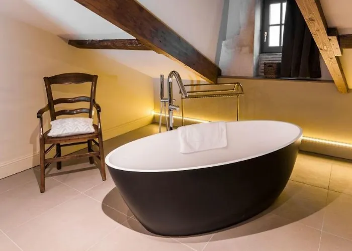 Clos Castel Feriehus Casteljaloux