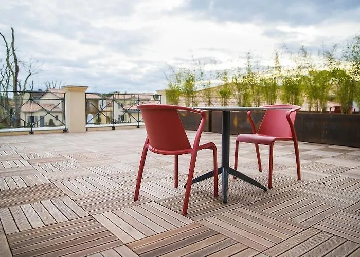 Feriehus Clos Castel *