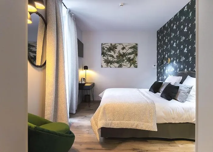 Feriehus Clos Castel