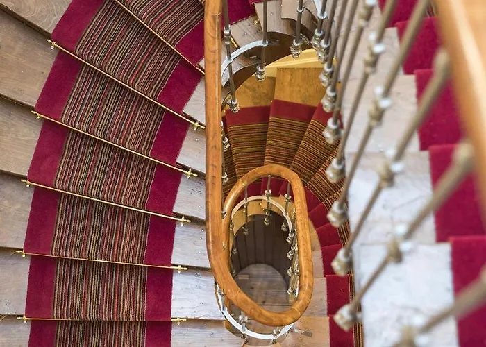 Feriehus Clos Castel *