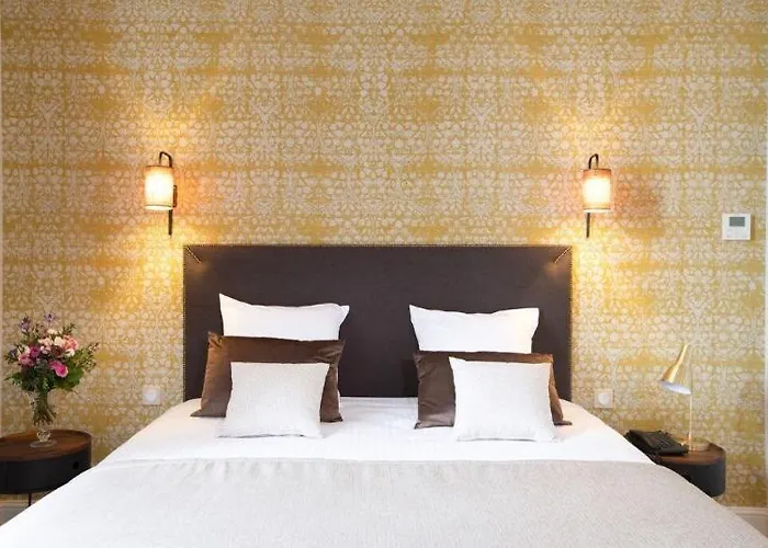 Holiday home Clos Castel