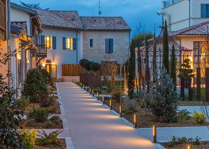 Clos Castel