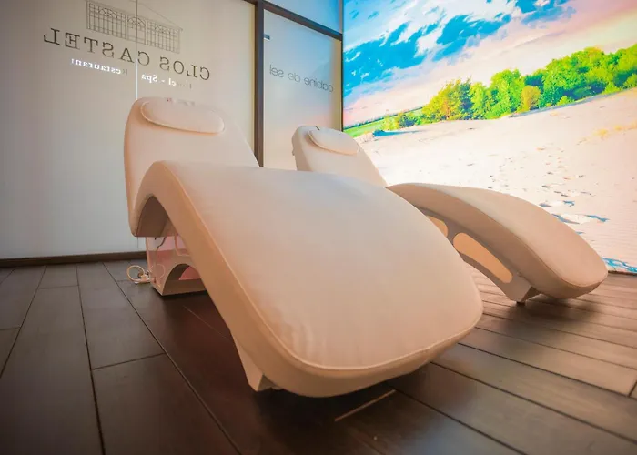 Feriehus Clos Castel *