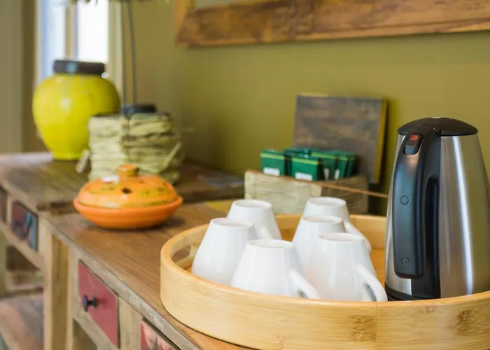 Feriehus Clos Castel *