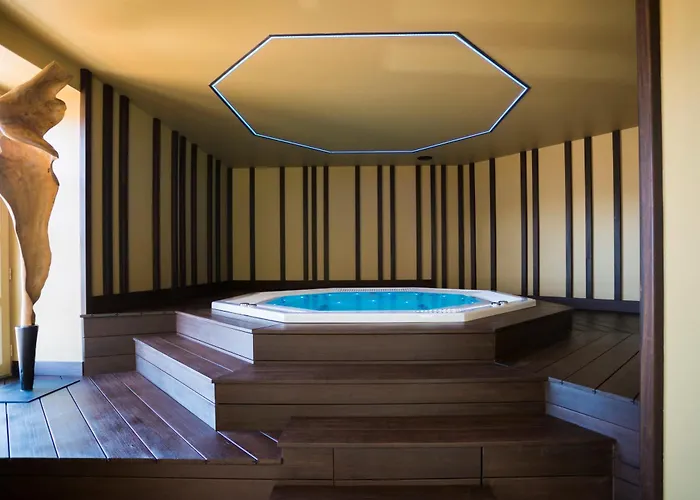 Feriehus Clos Castel