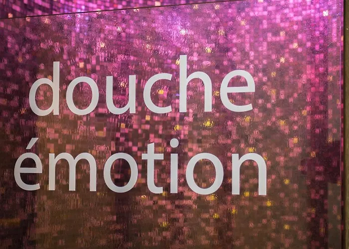 Clos Castel Feriehus *