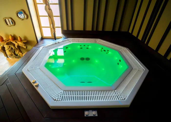 Clos Castel Feriehus *