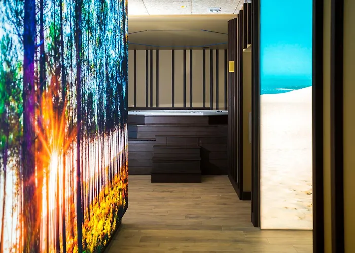 Feriehus Clos Castel *