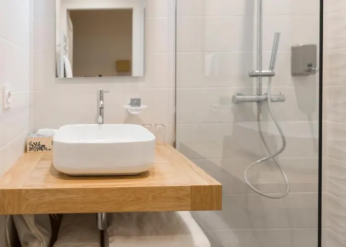 Feriehus Clos Castel *