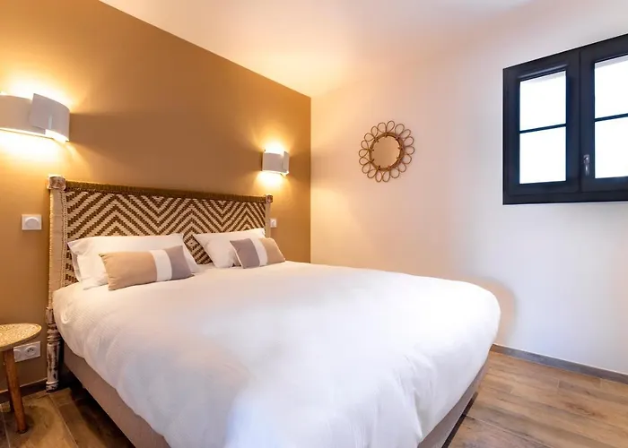 Holiday home Clos Castel