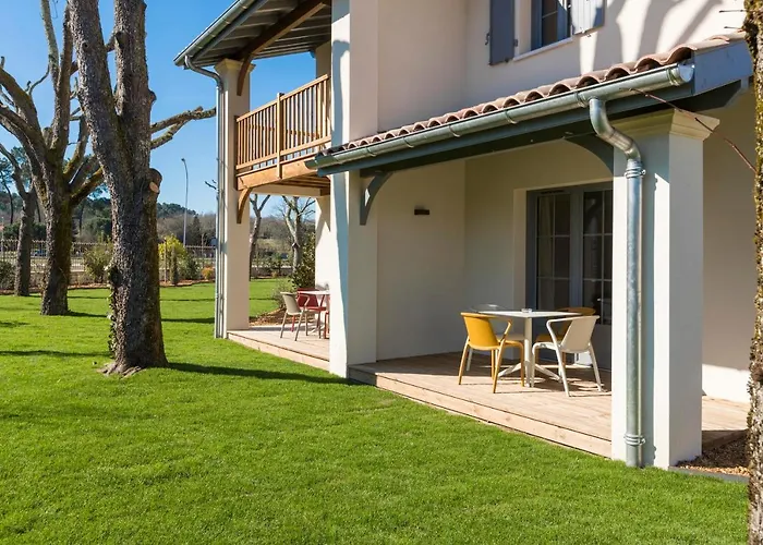 Feriehus Clos Castel