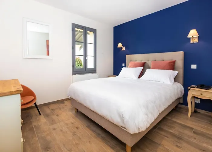 Feriehus Clos Castel