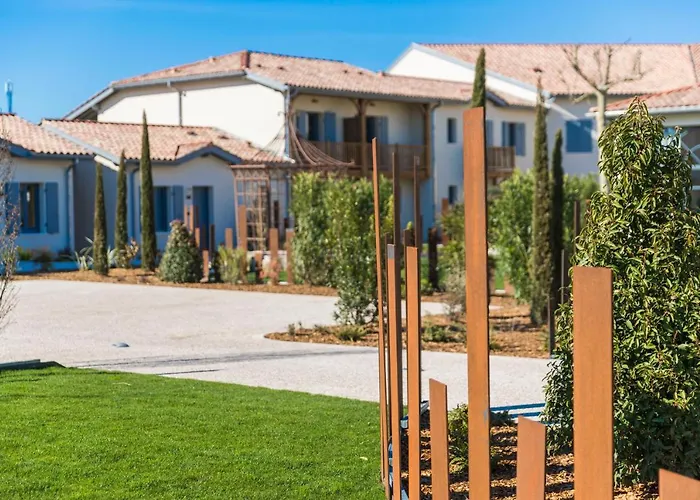 Clos Castel Feriehus